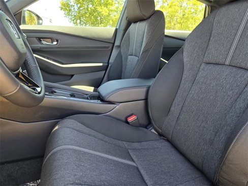 New 2025 Honda Accord Sport image 26