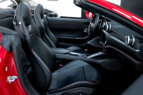 Used 2019 Ferrari Portofino image 83