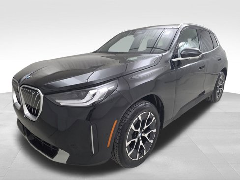 Used 2025 BMW X3 xDrive30i w/ Premium Package image 5