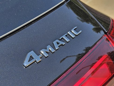 New 2026 Mercedes-Benz GLE 350 4MATIC image 10
