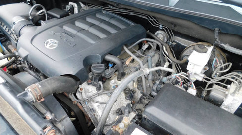 Used 2015 Toyota Tundra 1794 Edition image 49