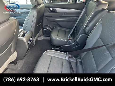 New 2026 Buick Enclave Sport Touring w/ Power Package image 10