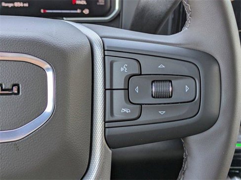 New 2026 GMC Sierra 2500 Denali w/ Denali Reserve Package image 30
