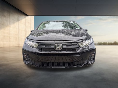 New 2026 Honda Odyssey EX-L image 9