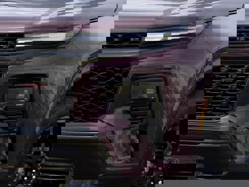 New 2026 Chevrolet Traverse RS image 10