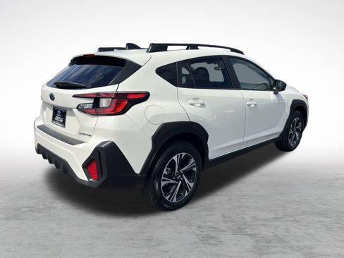 Certified 2024 Subaru Crosstrek 2.0i Premium image 7