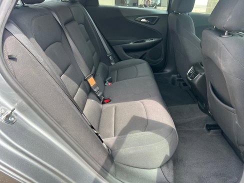 Used 2024 Chevrolet Malibu LT image 25