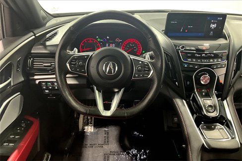 Used 2022 Acura RDX AWD image 8