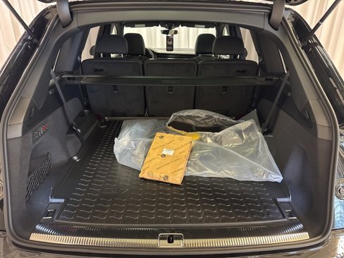 New 2025 Audi Q7 3.0T Premium Plus image 26