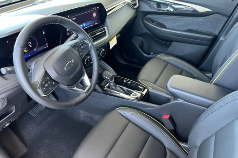 New 2026 Chevrolet TrailBlazer ACTIV w/ Convenience Package image 10