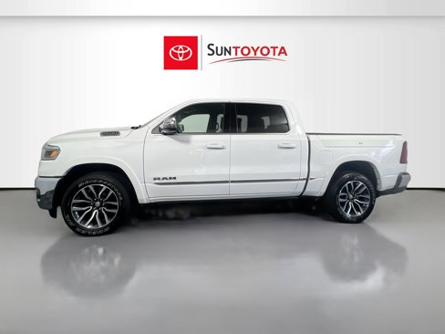 Used 2025 RAM 1500 Limited image 7