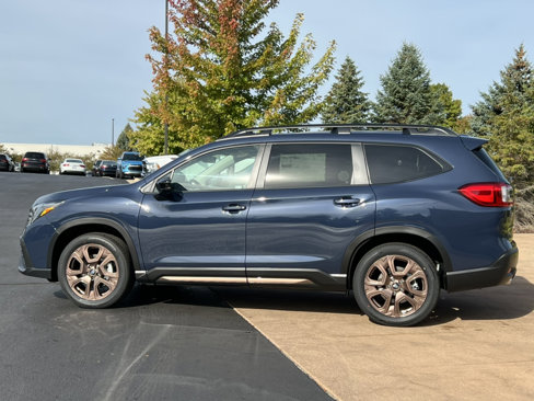 New 2025 Subaru Ascent Bronze Edition image 50