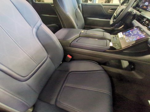 New 2026 INFINITI QX80 Sensory w/ Sport Exterior Package image 21