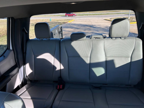 Used 2022 Ford F350 XL w/ STX Appearance Package image 20