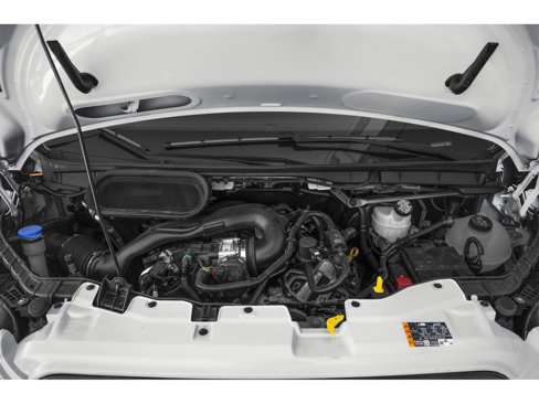 New 2025 Ford Transit 350 XL image 33