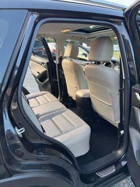 Used 2015 MAZDA CX-5 Grand Touring image 29