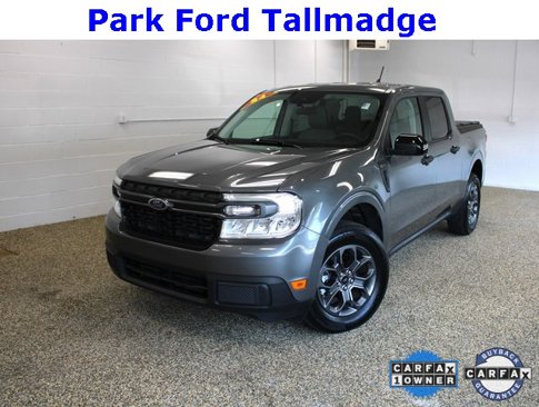 Used 2024 Ford Maverick XLT w/ XLT Luxury Package image 10