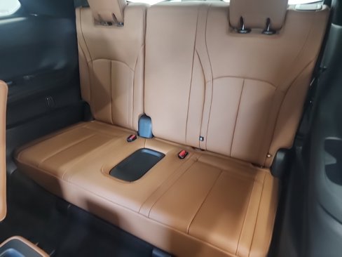 New 2026 INFINITI QX60 Autograph w/ Dark Cargo Package image 22