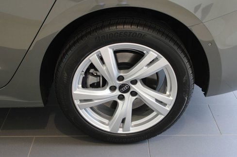 New 2025 Audi A5 2.0T Premium Plus image 33