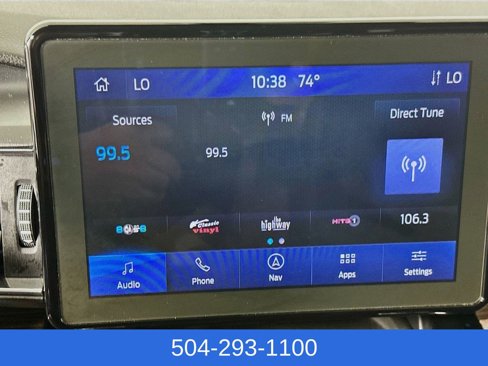 Used 2024 Ford Explorer Limited image 15