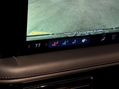 Certified 2025 Lincoln Aviator AWD image 21