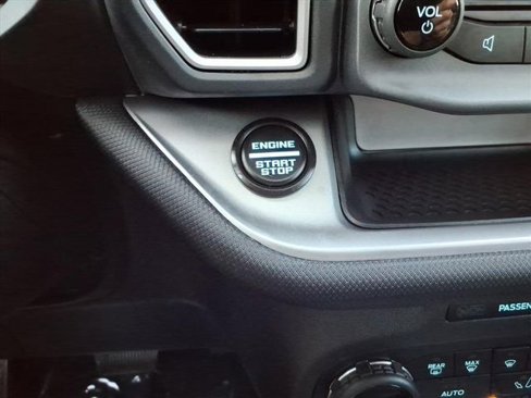 Used 2022 Ford Bronco Sport Outer Banks w/ Tech Package image 34