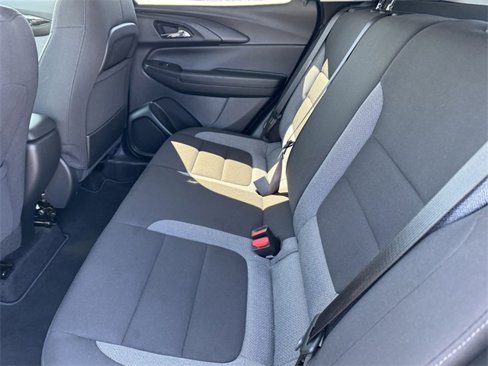 Used 2025 Chevrolet TrailBlazer LS w/ LS Convenience Package image 9
