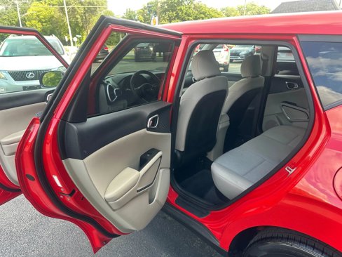 Used 2020 Kia Soul S image 20