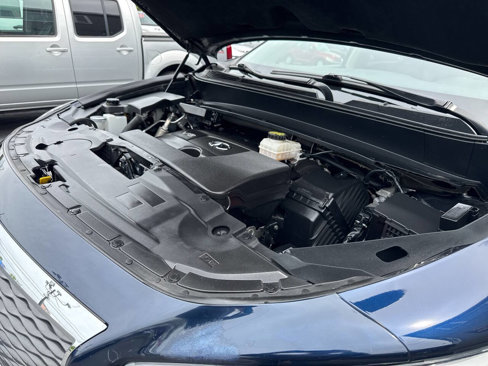 Used 2020 INFINITI QX60 Pure image 12