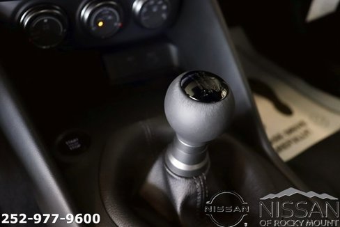 New 2025 Nissan Z Performance w/ Floor Mat Package image 22