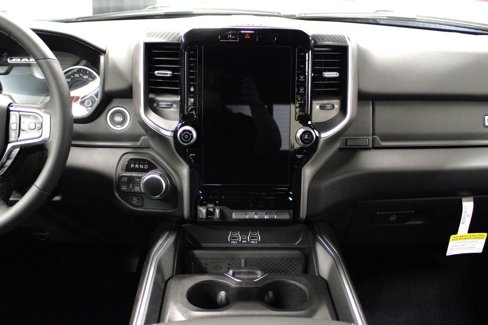 New 2026 RAM 1500 Big Horn image 14