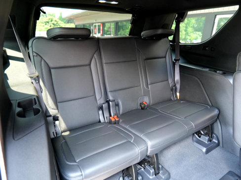 Used 2022 GMC Yukon Denali image 45