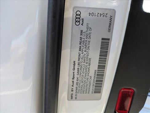 Used 2023 Audi RS 6 image 24
