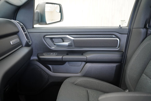 Used 2025 RAM 1500 Big Horn image 28