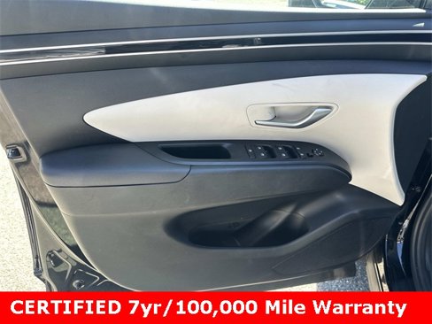 Used 2024 Hyundai Tucson SEL image 15
