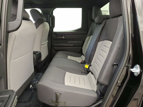 Used 2024 Toyota Tacoma TRD Sport image 20
