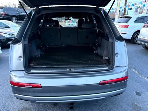 Used 2017 Audi Q7 3.0T Premium Plus image 39