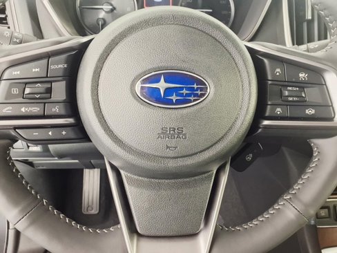 New 2025 Subaru Ascent Touring image 5
