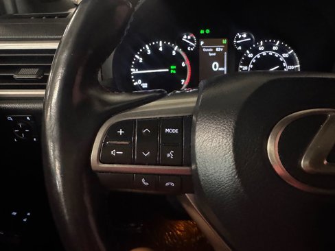Used 2022 Lexus GX 460 Premium image 29
