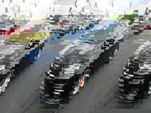 New 2026 Chrysler Pacifica Select image 1