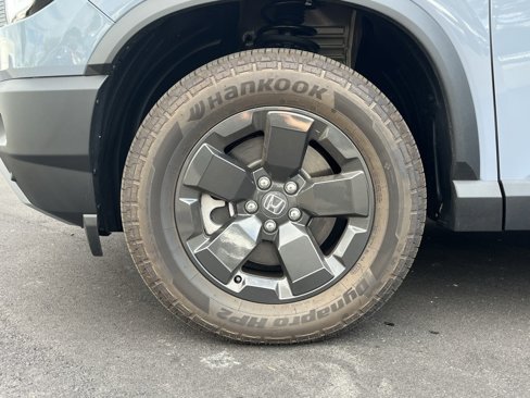 Used 2026 Honda Passport RTL image 8