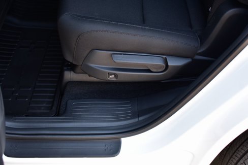 New 2026 Hyundai Santa Fe SE image 21