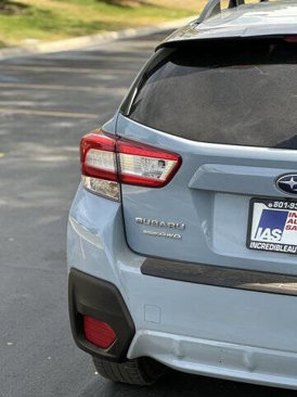 Used 2019 Subaru Crosstrek 2.0i Premium w/ Eyesight System image 6