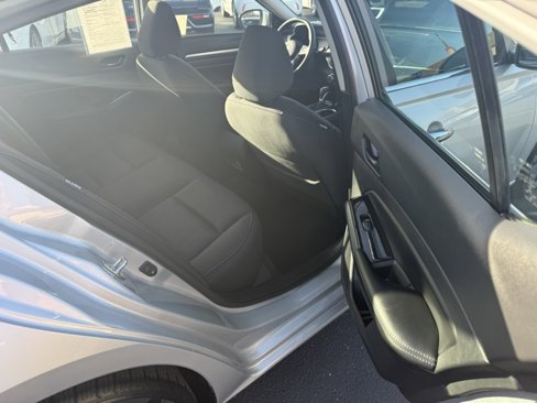 Used 2023 Nissan Altima 2.5 SV image 12