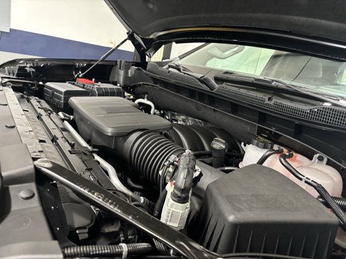 New 2025 Chevrolet Silverado 1500 LT Trail Boss w/ Convenience Package II image 5