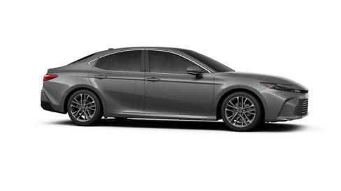 New 2026 Toyota Camry XLE image 13