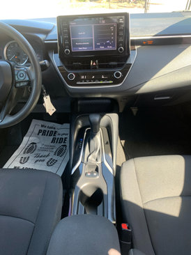 Used 2020 Toyota Corolla LE image 11