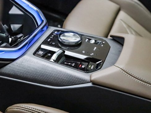 New 2026 BMW X3 xDrive30 w/ Premium Package image 24