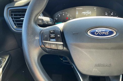 Used 2020 Ford Escape SE image 20
