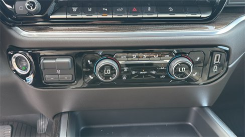 New 2025 Chevrolet Silverado 2500 LT w/ All Star Edition image 20